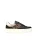 Nero Giardini Sneakers laag  bruin / goud / zwart