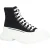 Alexander McQueen Tread Slick Boots ‘Zwart’