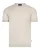 Cavallaro | Heren | Milo T-shirt Beige