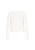 DreiMaster Vintage Trui ‘Vintage’  wit