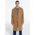 The Kooples Manteau Camel