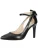 Nero Giardini Slingpumps  zwart