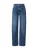 RÆRE by Lorena Rae Jeans  blauw denim
