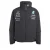 ADIDAS PERFORMANCE Functionele jas ‘Mercedes-AMG Petronas Formula 1 Team’  zwart / wit