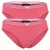 Emporio Armani Essential Studs Logo Bi-Pack Slip