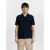 Anerkjendt Akeon emb s/s shirt sky captain 3059