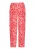 myMo ROCKS Broek  rood / wit
