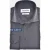 Ledub Overhemd extra lange mouw Grijs LE24233 MFN 7 0142736/250-190-000