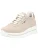 Nero Giardini Sneakers laag  nude / goud