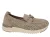 Caprice 9-9-24505-46 326 G Instappers Beige Suede Dames – Beige – 39