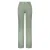 gardeur denim straight regular waist broek kaki