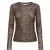 Vrouwenblouse Nümph Nulionis