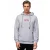 Rusty Neal Heren sweatshirt hoodie rn19152-gr grijs