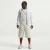Hooded jacket Nike Club Fleece