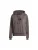 ADIDAS PERFORMANCE Sportsweatshirt  bruin / zwart