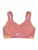 TRIUMPH Sport bh ‘ Triaction Cardio Flow ‘  rosa