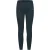 LA Gear Naadloze panty’s voor dames (Bosgroen)