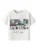 NAME IT Shirt  blauw / bruin / rosé / wit
