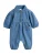 Next Overall  blauw denim