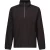 Regatta Heren fleece top met halve rits