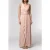 GUESS Patty One Shoulder L Cappuccino Tan Multi