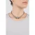 Isabel Marant Necklace Bijoux Silver