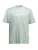 CHASIN’ Shirt ‘Mayor’  pastelgroen / wit