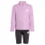 ADIDAS SPORTSWEAR Trainingspak  lila / zwart / wit
