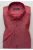 ETERNA Overhemd Korte mouw rood