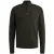Vanguard Half-zip Trui Antraciet heren