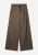 AAIKO Hailey Tweed Vis 518 Broeken Dames – Bruin –