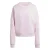 Dames sweatshirt adidas Essentials 3-Stripes