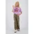Vingino T-shirt lila