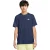 Nike Heren Club T-Shirt (Marine)