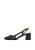 Kazar Slingpumps  zwart