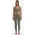 A-DAM Top Layla Deep Lichen Green