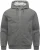 Ragwear Functionele jas ‘Stuartt Summer Youmodo’  donkergrijs