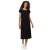 Lange damesjurk Ragwear Galit