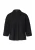 COMMA Gebreid vest  zwart