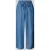 Soyaconcept Straight fit stoffen broek van pure lyocell, model ‘Liv’