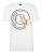T-Shirt Ronde Hals Double B
