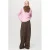 Mango trui roze