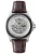 INGERSOLL Analoog horloge  bruin / zwart / zilver