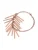 Breil Armband  rose-goud
