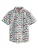 Next Overhemd ‘Cath Kidston’  blauw / lichtblauw / groen / rood