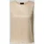 s.Oliver BLACK LABEL Loose fit plissétop met effectgaren