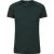 Mountain Warehouse Heren Summit II Base Layer Top (Groen)