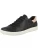 ECCO ECCO SOFT 7 W Veterschoenen – ZWART –
