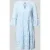 Vero Moda loose fit kanten jurk van katoenmix model ‘HONEY’