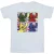 Li-cense Disney heren lilo & stitch pop art t-shirt